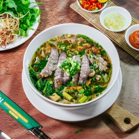 Bánh Đa Bề bề