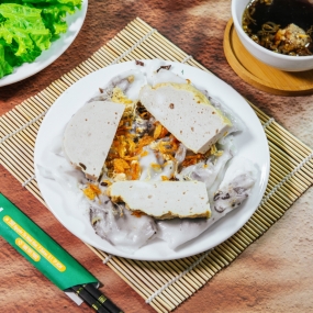 Bánh cuốn