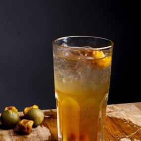 Nước Mơ Đá