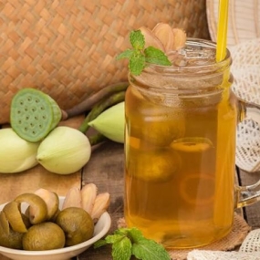 Nước Sấu Đá